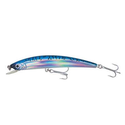 Artificiale Yo-Zuri Crystal Minnow F6-C24 Size 90mm Floating