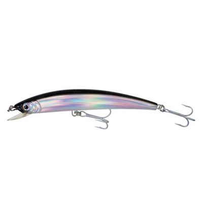 Artificiale Yo-Zuri Crystal Minnow F6-C4 Size 90mm Floating