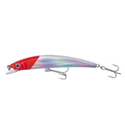 Artificiale Yo-Zuri Crystal Minnow F6-C5 Size 90mm Floating