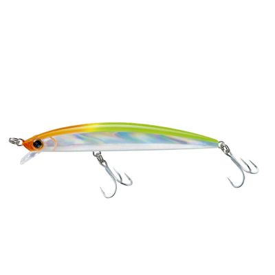 Artificiale Yo-Zuri Crystal Minnow F6-C57 Size 90mm Floating