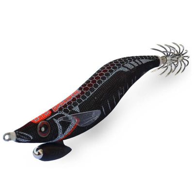 Totanara DTD Ballistic Egi Ball 3.5 Black