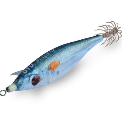 Totanara DTD Ballistic Smelt  mis 3.0 mm 90 Grammi 14,2