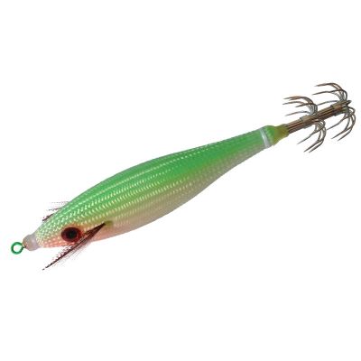 Totanara DTD Color Glavoc 3.0 Green mm 80 grammi 14
