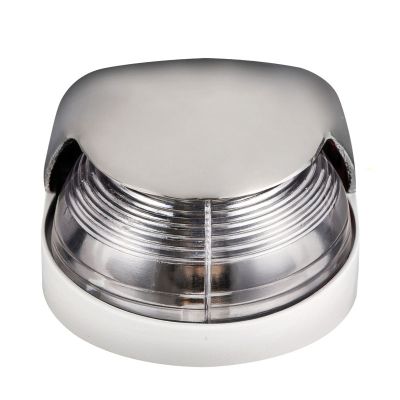 Fanale Inox luce di via Bianco 225°