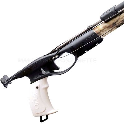 Fucile Sub Omer Cayman HF  90 Camu 3D Mimetico
