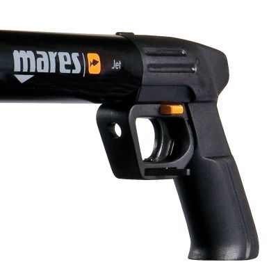 Fucile aria compressa JET Mares black 41