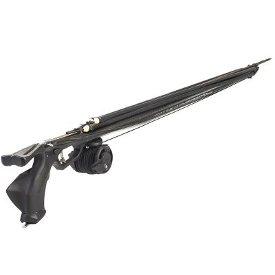 Fucile Salvimar Ares Carbon DX  85 con mulinello pronto pesca