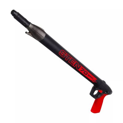 Fucile Mares Sten 070 WP con regolatore