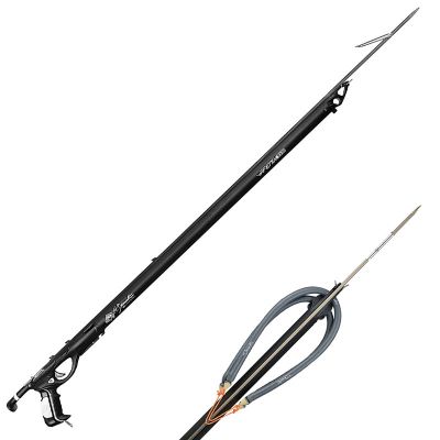 Fucile arbalete H.Dessault FENIX by C4 size 95 due gomme Ø 14,0 mm