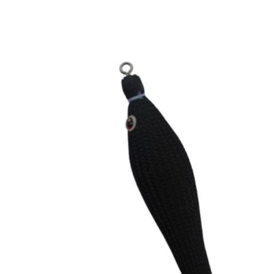 Totanara DTD Full Color Glavoc 2.50 BLACK 80mm