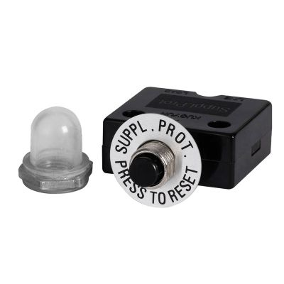 Fusibili automatici con protezione termica  5 A