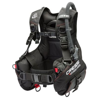 Gav Cressi Sub Start Pro Size   Small