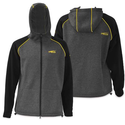 Giacca Tubertini Wilder con cappuccio size  Large