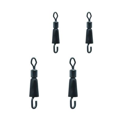 Girella con Attacco rapido Tubertini TB 1006 size  6