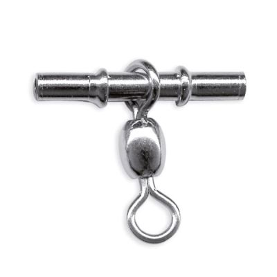 Girella crane swivel mis 2 Filo max Ø mm 1,80