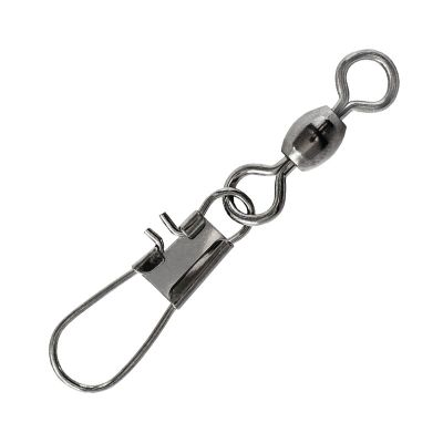 Girella Con Moschettone Stondato Mis   2/0 Tubertini Tb 3902