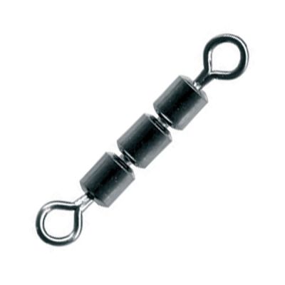 Girella Tripla Tubertini Tb 1003 Misura 4