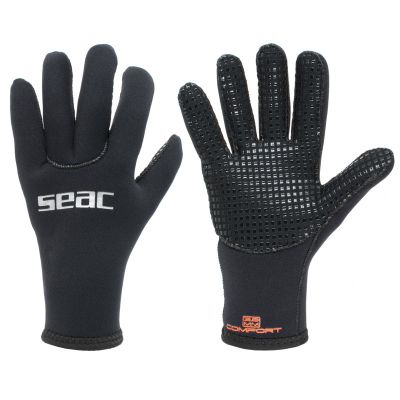 Guanti Seac Sub Comfort 3mm Size  Media