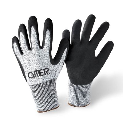 Guanti Di Protezione Omer High Resistant Taglia  MEDIA