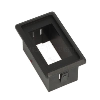 IP56 inserto interruttore singolo