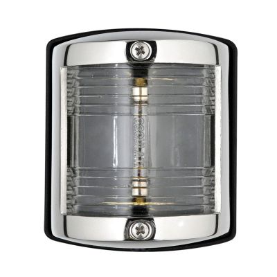 Luce di Via Osculati U85 Inox di POPPA 135°
