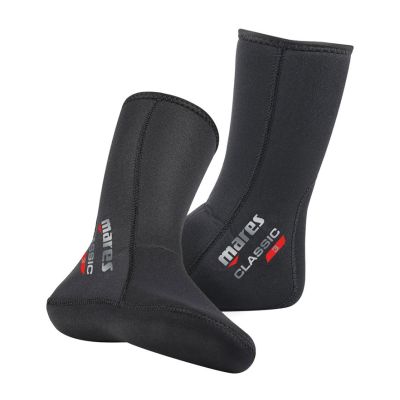 Calzari Mares Classic neoprene 3mm    Xsmall (36-38)