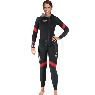 Muta Donna 5mm Mares Dual She Dives Size 1-XSmall