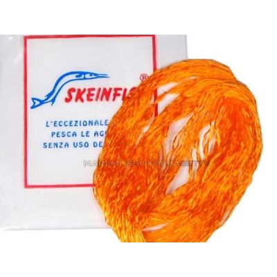Matassina Per Aguglie Traina Skeinfish  Arancio