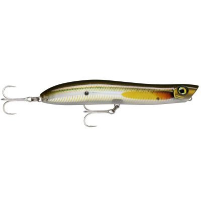 Rapala MaxRap Walk'n Roll 10Cm 13Gr FAYU