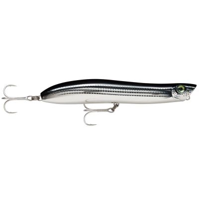 Rapala MaxRap Walk'n Roll 10Cm 13Gr MUL