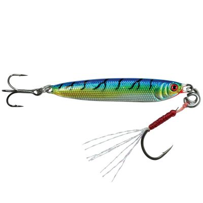 Micro Jig Ragot Micro Herring 4 cm 6 Gr BLUE MACK