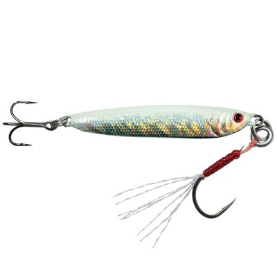 Micro Jig Ragot Micro Herring 4 cm 6 Gr LUM. GLOW