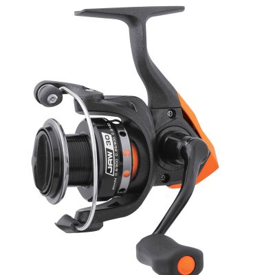 Mulinello Okuma Jaw Spinning Reel JAW-40