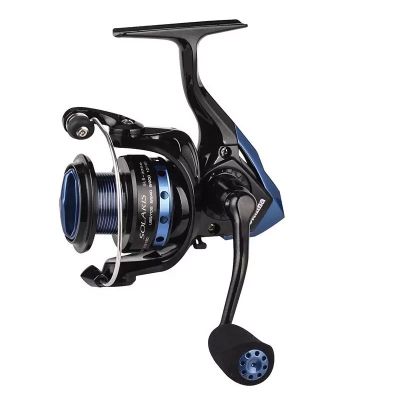 Mulinello Okuma Solaris SLS-5000 Spinning Reel