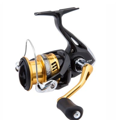 Mulinello Shimano Sahara C3000 Fi Cod  Shc3000fi