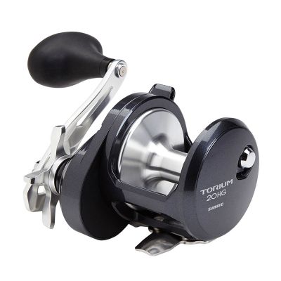 Mulinello Shimano Torium 30 A HG Cod TOR20HGA