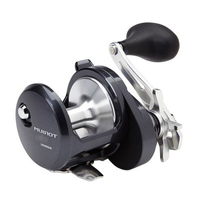 Mulinello Shimano Torium 16 A HG Cod TOR16HGAL LEFT