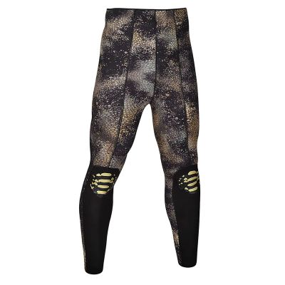Pantalone muta C4 Camo Skin Med 5 mm Size 2
