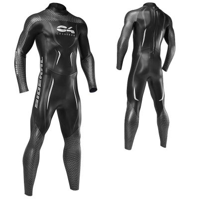 Muta nuoto C4 Sideral 2,0 mm Size 2