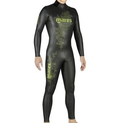 Muta da nuoto Mares Horizon 2 mm Size 3-Medium