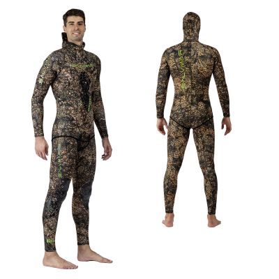 Muta mimetica Salvimar Krypsis 101 3,5 mm size 3-M