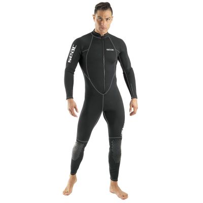 Muta Seac Sub Carezza Size 3-M neoprene 2 mm