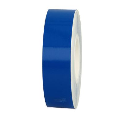 Nastro adesivo BLU linea di galleggiamento 30 mm 10 metri