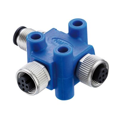 Connettore NMEA 2000 contatti 1 IP68