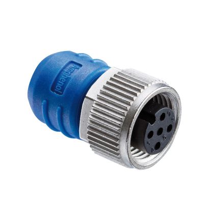 Connettore NMEA 2000 Terminale Femmina IP 68