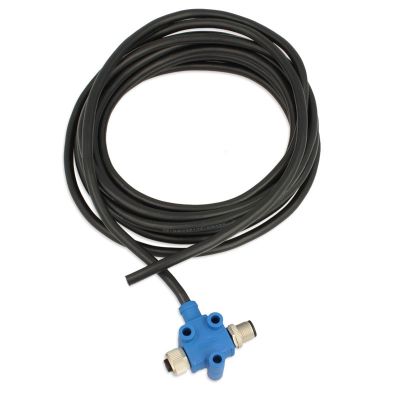 Cavo di alimentazione 12 Volt per la rete NMEA 2000 IP68