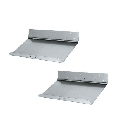 Flaps Inox per Imbarcazioni Osculati Serie Standard cm 30x23
