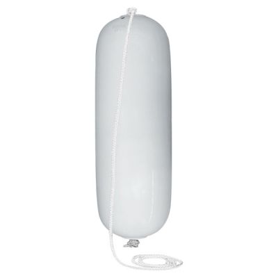 Parabordo per barca ocean ch0 con foro passante cm10x30