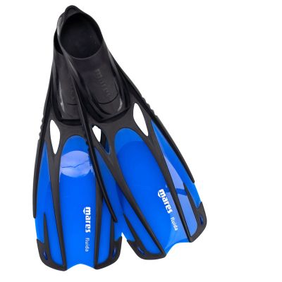Pinne Mares Fluida Junior Snorkeling 31/33