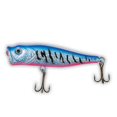 Artificiale per traina popper hiper catch 8,5mm col 7